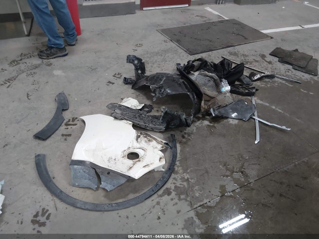 2009 Nissan Rogue S მანქანა იყიდება აუქციონზე, vin: JN8AS58T49W327803, აუქციონის ნომერი: 44794411