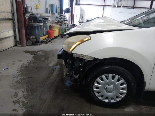 2009 Nissan Rogue S მანქანა იყიდება აუქციონზე, vin: JN8AS58T49W327803, აუქციონის ნომერი: 44794411