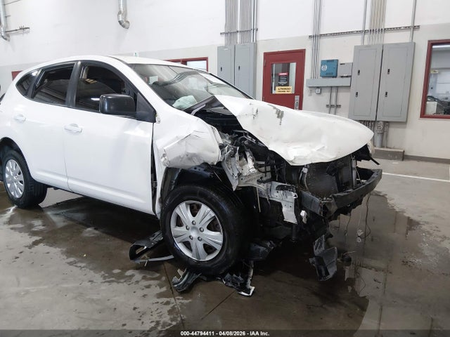 2009 Nissan Rogue S მანქანა იყიდება აუქციონზე, vin: JN8AS58T49W327803, აუქციონის ნომერი: 44794411