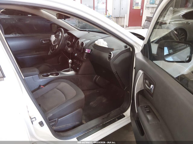 2009 Nissan Rogue S მანქანა იყიდება აუქციონზე, vin: JN8AS58T49W327803, აუქციონის ნომერი: 44794411