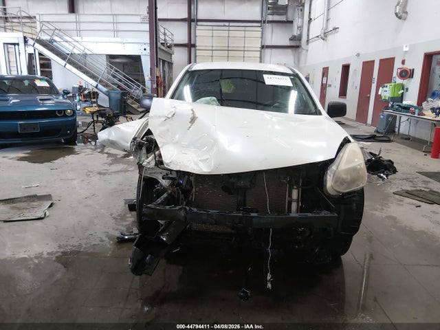 2009 Nissan Rogue S მანქანა იყიდება აუქციონზე, vin: JN8AS58T49W327803, აუქციონის ნომერი: 44794411