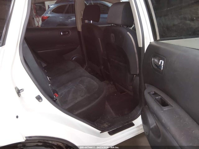 2009 Nissan Rogue S მანქანა იყიდება აუქციონზე, vin: JN8AS58T49W327803, აუქციონის ნომერი: 44794411