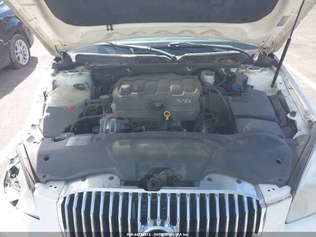 Aukcja sprzedaży 2010 Buick Lucerne Cxl Premium, vin: 1G4HJ5EM9AU126694, numer aukcji: 44794413