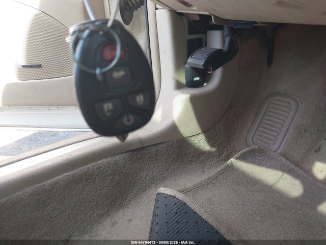 Aukcja sprzedaży 2010 Buick Lucerne Cxl Premium, vin: 1G4HJ5EM9AU126694, numer aukcji: 44794413