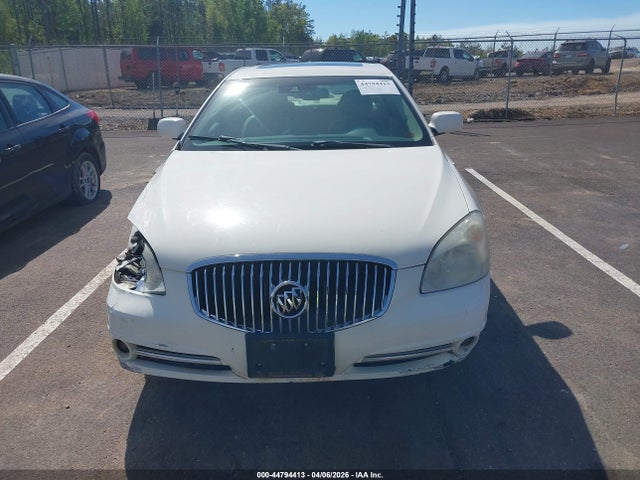 Aukcja sprzedaży 2010 Buick Lucerne Cxl Premium, vin: 1G4HJ5EM9AU126694, numer aukcji: 44794413