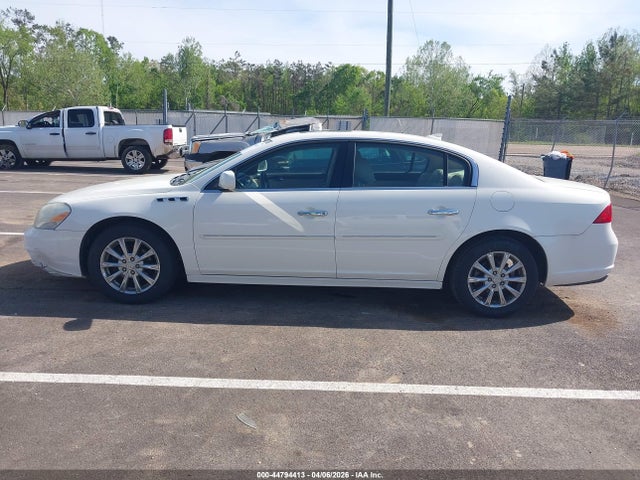 Aukcja sprzedaży 2010 Buick Lucerne Cxl Premium, vin: 1G4HJ5EM9AU126694, numer aukcji: 44794413
