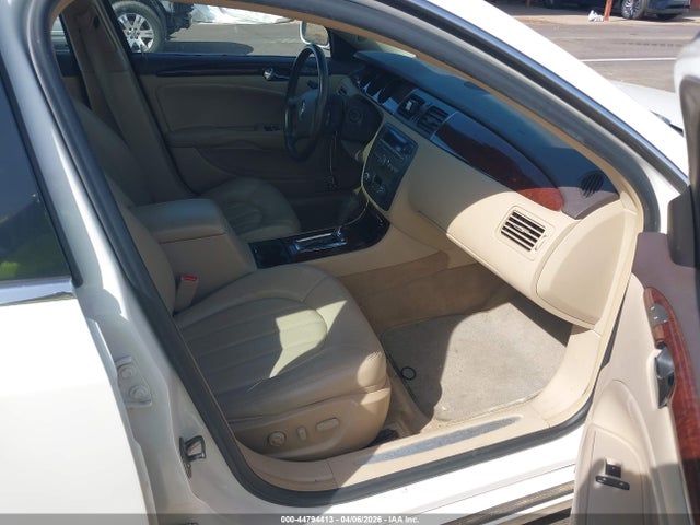 Aukcja sprzedaży 2010 Buick Lucerne Cxl Premium, vin: 1G4HJ5EM9AU126694, numer aukcji: 44794413