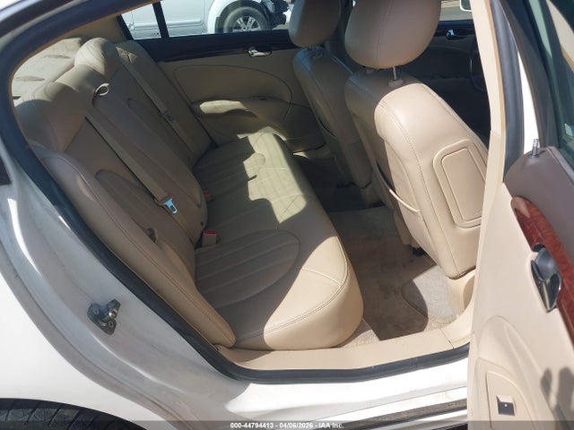 Aukcja sprzedaży 2010 Buick Lucerne Cxl Premium, vin: 1G4HJ5EM9AU126694, numer aukcji: 44794413