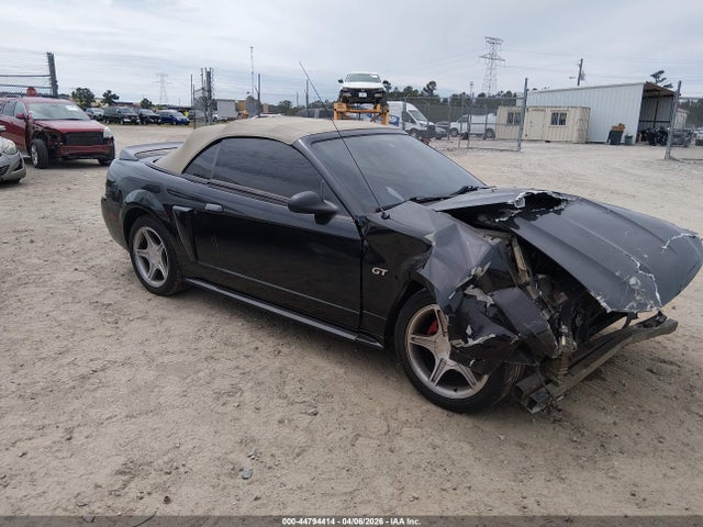 Auction sale of the 2000 Ford Mustang Gt, vin: 1FAFP45X7YF234914, lot number: 44794414