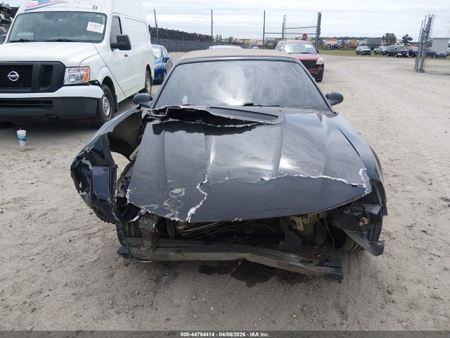Aukcja sprzedaży 2000 Ford Mustang Gt, vin: 1FAFP45X7YF234914, numer aukcji: 44794414