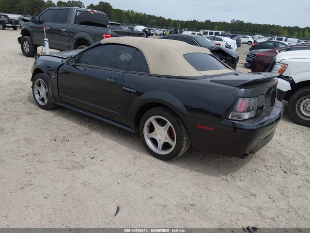 Aukcja sprzedaży 2000 Ford Mustang Gt, vin: 1FAFP45X7YF234914, numer aukcji: 44794414