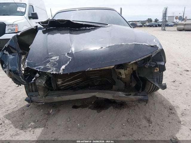 2000 Ford Mustang Gt მანქანა იყიდება აუქციონზე, vin: 1FAFP45X7YF234914, აუქციონის ნომერი: 44794414