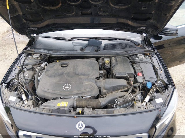 Aukcja sprzedaży 2019 Mercedes-benz Gla 250, vin: WDCTG4EB1KU015137, numer aukcji: 44794418