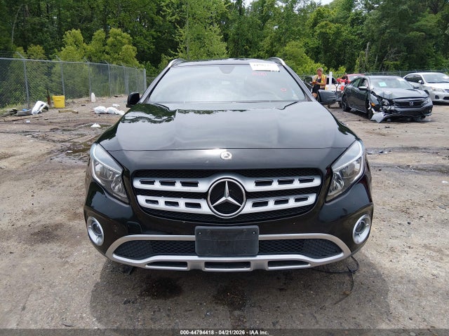 Aukcja sprzedaży 2019 Mercedes-benz Gla 250, vin: WDCTG4EB1KU015137, numer aukcji: 44794418