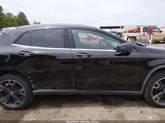 Aukcja sprzedaży 2019 Mercedes-benz Gla 250, vin: WDCTG4EB1KU015137, numer aukcji: 44794418