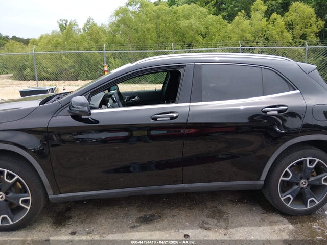 Aukcja sprzedaży 2019 Mercedes-benz Gla 250, vin: WDCTG4EB1KU015137, numer aukcji: 44794418