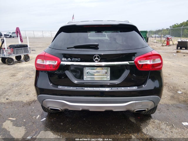 Aukcja sprzedaży 2019 Mercedes-benz Gla 250, vin: WDCTG4EB1KU015137, numer aukcji: 44794418