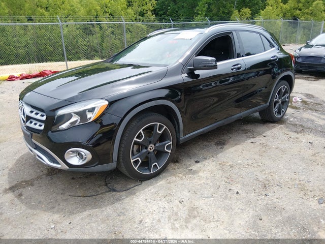 Aukcja sprzedaży 2019 Mercedes-benz Gla 250, vin: WDCTG4EB1KU015137, numer aukcji: 44794418