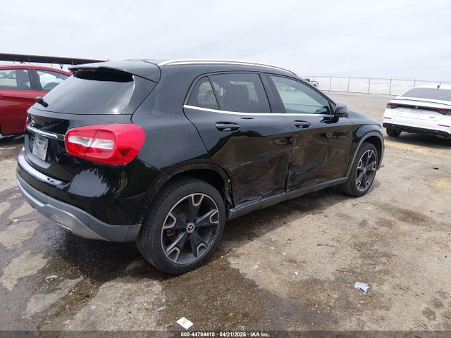 Aukcja sprzedaży 2019 Mercedes-benz Gla 250, vin: WDCTG4EB1KU015137, numer aukcji: 44794418