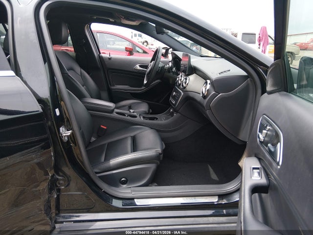 Aukcja sprzedaży 2019 Mercedes-benz Gla 250, vin: WDCTG4EB1KU015137, numer aukcji: 44794418