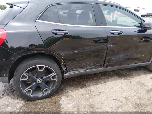 Aukcja sprzedaży 2019 Mercedes-benz Gla 250, vin: WDCTG4EB1KU015137, numer aukcji: 44794418