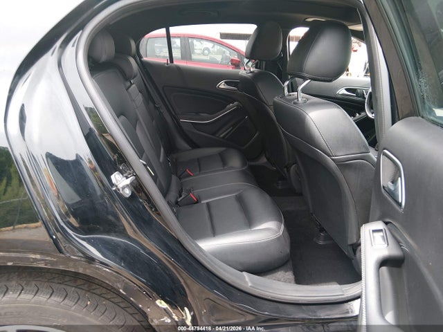 Aukcja sprzedaży 2019 Mercedes-benz Gla 250, vin: WDCTG4EB1KU015137, numer aukcji: 44794418
