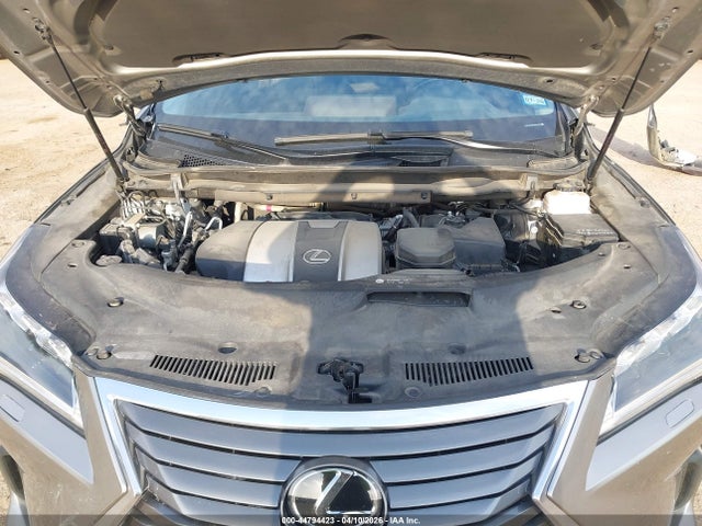 Продаж на аукціоні авто 2019 Lexus Rx 350, vin: 2T2ZZMCA6KC143158, номер лоту: 44794423