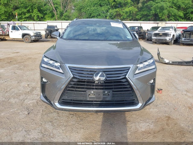 Продаж на аукціоні авто 2019 Lexus Rx 350, vin: 2T2ZZMCA6KC143158, номер лоту: 44794423