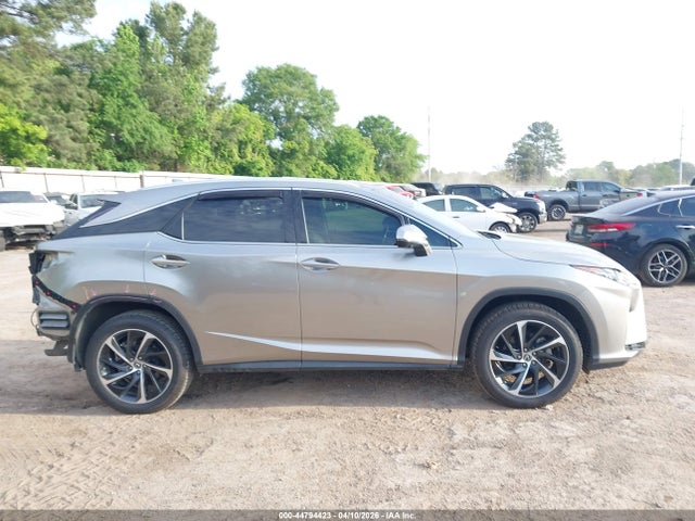 Продаж на аукціоні авто 2019 Lexus Rx 350, vin: 2T2ZZMCA6KC143158, номер лоту: 44794423