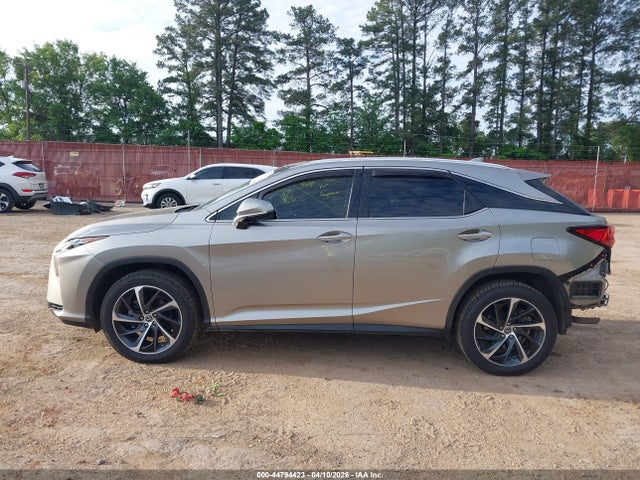 Продаж на аукціоні авто 2019 Lexus Rx 350, vin: 2T2ZZMCA6KC143158, номер лоту: 44794423