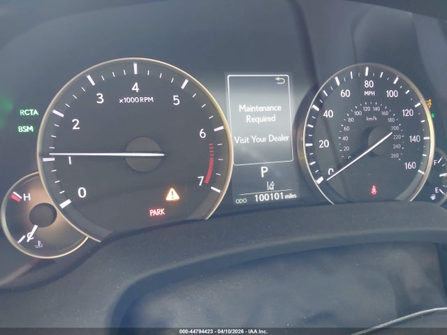 Продаж на аукціоні авто 2019 Lexus Rx 350, vin: 2T2ZZMCA6KC143158, номер лоту: 44794423