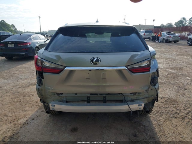 Продаж на аукціоні авто 2019 Lexus Rx 350, vin: 2T2ZZMCA6KC143158, номер лоту: 44794423