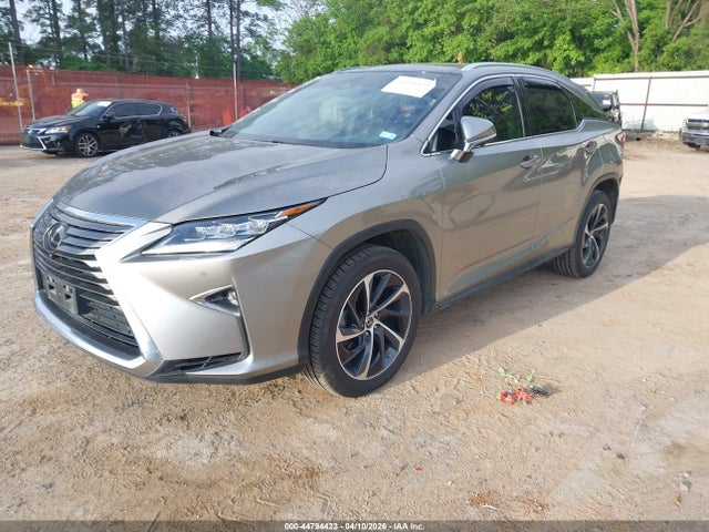 Продаж на аукціоні авто 2019 Lexus Rx 350, vin: 2T2ZZMCA6KC143158, номер лоту: 44794423