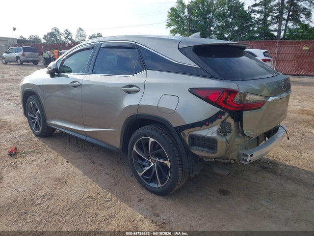 Продаж на аукціоні авто 2019 Lexus Rx 350, vin: 2T2ZZMCA6KC143158, номер лоту: 44794423