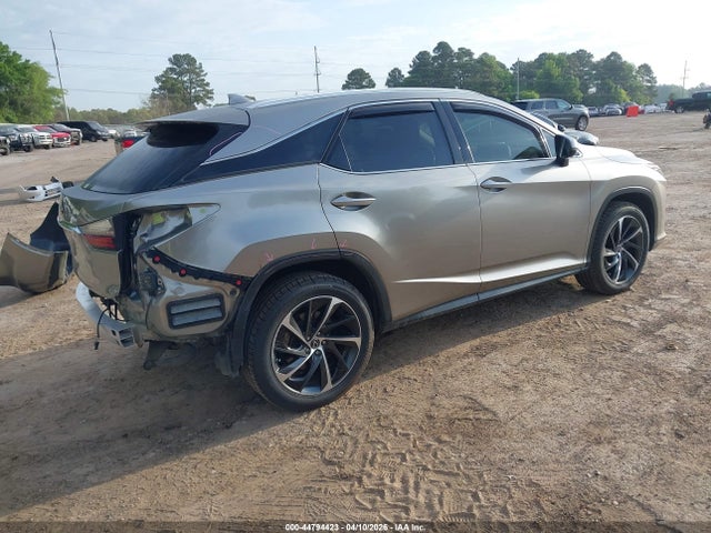 Продаж на аукціоні авто 2019 Lexus Rx 350, vin: 2T2ZZMCA6KC143158, номер лоту: 44794423