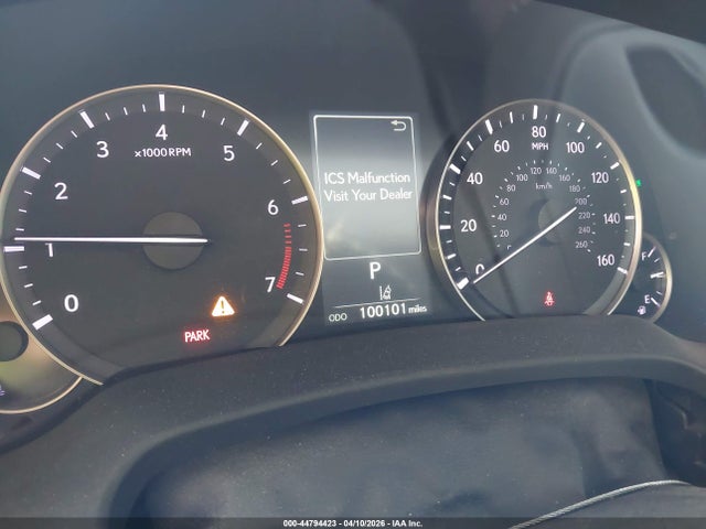 Продаж на аукціоні авто 2019 Lexus Rx 350, vin: 2T2ZZMCA6KC143158, номер лоту: 44794423