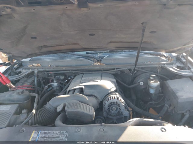 Aukcja sprzedaży 2009 Chevrolet Tahoe Lt2, vin: 1GNEC23309R208152, numer aukcji: 44794427