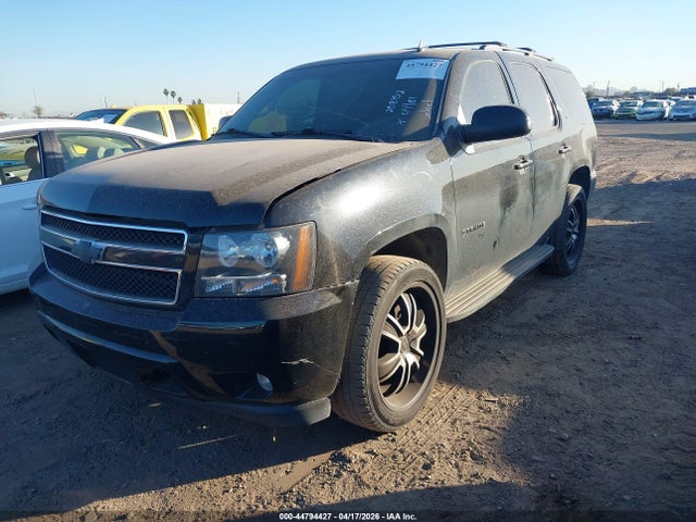 Aukcja sprzedaży 2009 Chevrolet Tahoe Lt2, vin: 1GNEC23309R208152, numer aukcji: 44794427