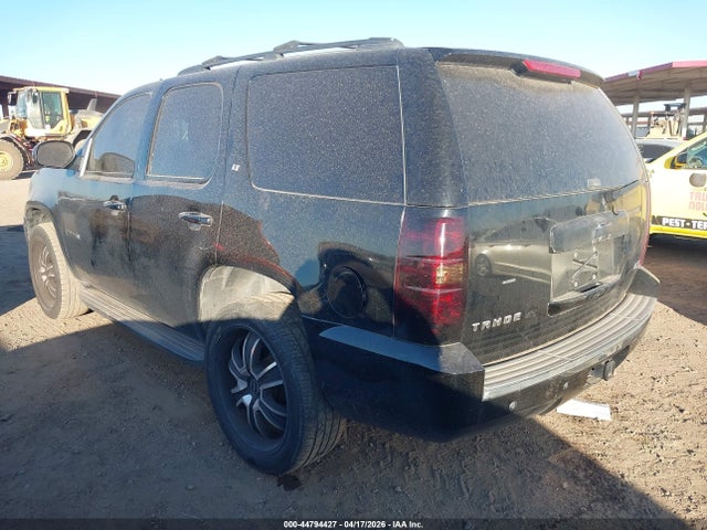 Aukcja sprzedaży 2009 Chevrolet Tahoe Lt2, vin: 1GNEC23309R208152, numer aukcji: 44794427