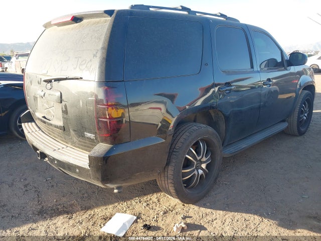 Aukcja sprzedaży 2009 Chevrolet Tahoe Lt2, vin: 1GNEC23309R208152, numer aukcji: 44794427