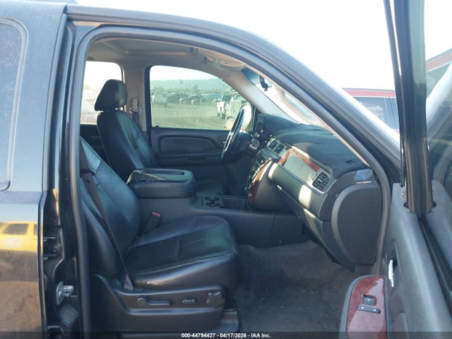 Aukcja sprzedaży 2009 Chevrolet Tahoe Lt2, vin: 1GNEC23309R208152, numer aukcji: 44794427