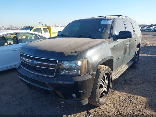 Aukcja sprzedaży 2009 Chevrolet Tahoe Lt2, vin: 1GNEC23309R208152, numer aukcji: 44794427