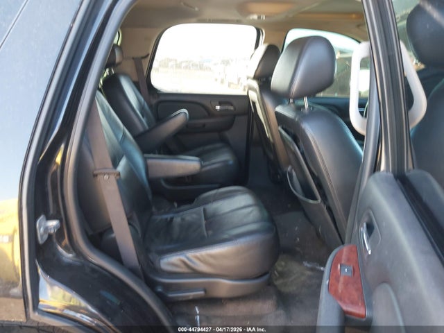 Aukcja sprzedaży 2009 Chevrolet Tahoe Lt2, vin: 1GNEC23309R208152, numer aukcji: 44794427