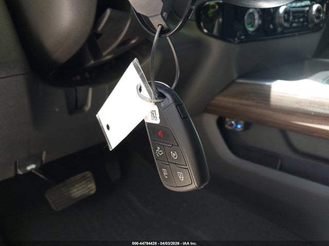 44794428 :رقم المزاد ، 3GCUDFED2RG144629 vin ، 2024 Chevrolet Silverado 1500 4wd  Short Bed Lt Trail Boss مزاد بيع