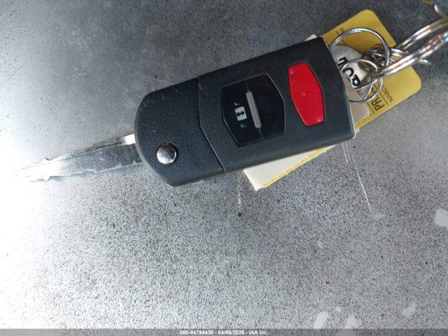 44794430 :رقم المزاد ، JM1CR2WL4A0360700 vin ، 2010 Mazda Mazda5 Sport مزاد بيع