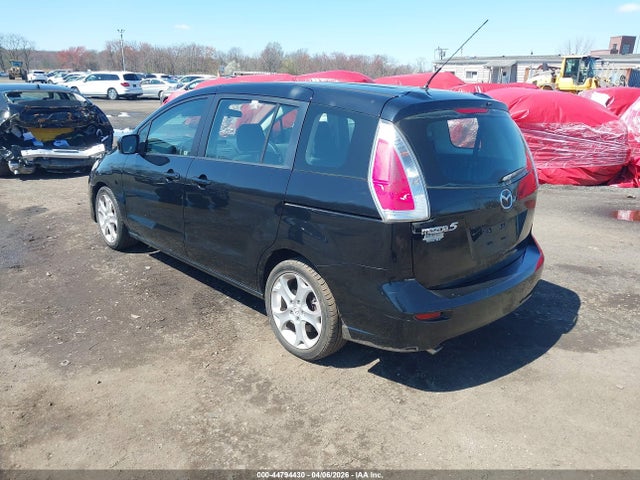 44794430 :رقم المزاد ، JM1CR2WL4A0360700 vin ، 2010 Mazda Mazda5 Sport مزاد بيع