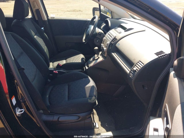 44794430 :رقم المزاد ، JM1CR2WL4A0360700 vin ، 2010 Mazda Mazda5 Sport مزاد بيع