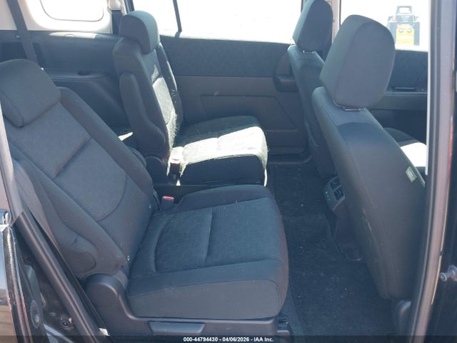 44794430 :رقم المزاد ، JM1CR2WL4A0360700 vin ، 2010 Mazda Mazda5 Sport مزاد بيع