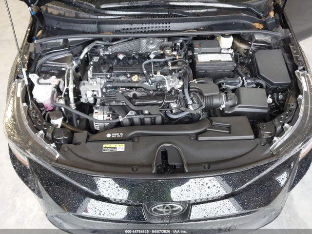 Aukcja sprzedaży 2025 Toyota Corolla Le, vin: 5YFB4MDE2SP353343, numer aukcji: 44794435