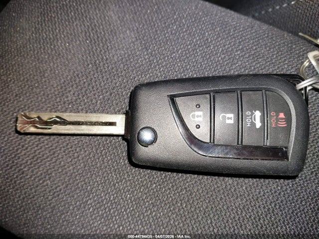 Aukcja sprzedaży 2025 Toyota Corolla Le, vin: 5YFB4MDE2SP353343, numer aukcji: 44794435